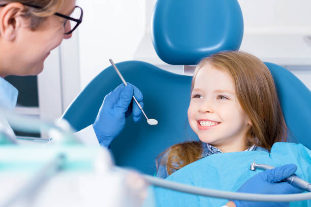 Dental X-Rays and Imaging in Tonganoxie, KS