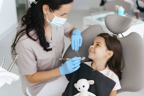 Best Root Canal Treatment  in Tonganoxie, KS